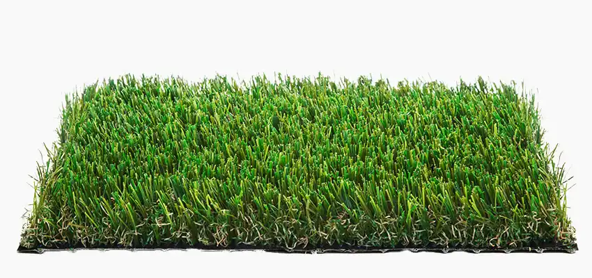 giardino in erba sintetica Gold 35mm