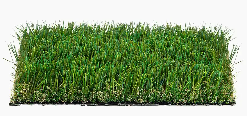 giardino in erba sintetica Gold 50mm