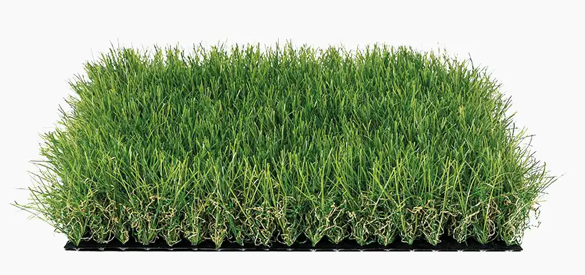 giardino in erba sintetica Gold 60mm