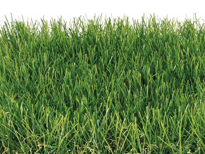 giardino in erba sintetica Gold