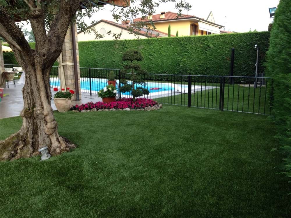 News Prato in Erba Artificiale di Ultima Generazione