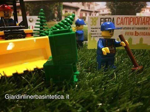 News 38^Fiera Campionaria di Bergamo