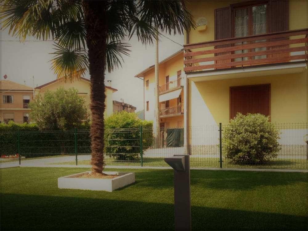 News Primavera è tempo di giardini sempre verdi