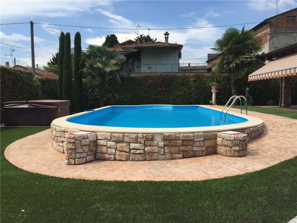 News Trasforma il tuo giardino nel campo giochi ideale