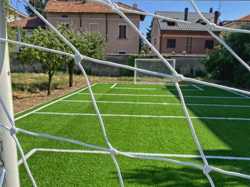 News Erba sintetica: i motivi per cui utilizzarla anche per lo sport