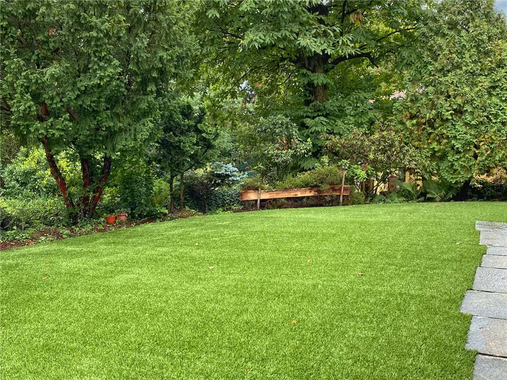 News Erba sintetica per il tuo giardino