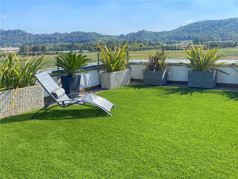 News Idee e consigli per progettazione terrazzi