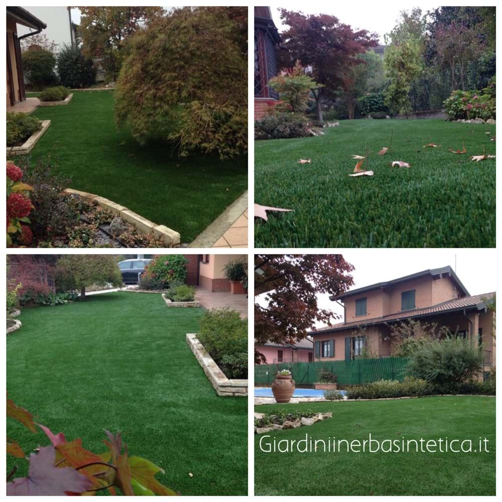 News Parola d'ordine per il 2015 : Anno Nuovo.... Giardino Nuovo!!