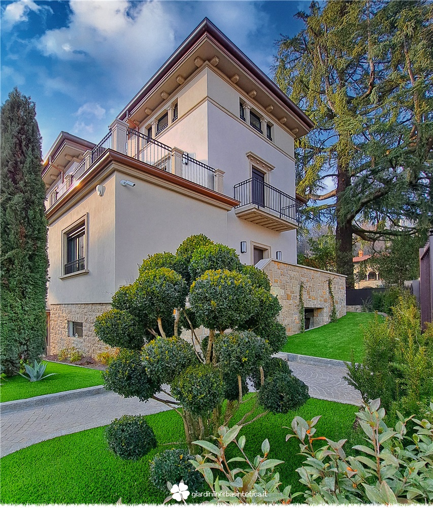 News Hai bisogno di qualcuno che ti aiuti a progettare il tuo giardino a Bergamo?